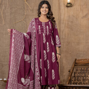 Aline Suits