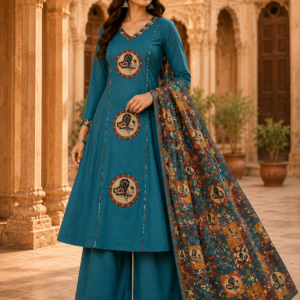 Aline Suits