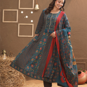 Anarkali Suits